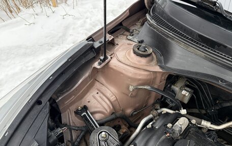 KIA Rio IV, 2019 год, 1 195 000 рублей, 29 фотография