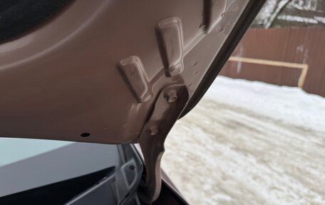 KIA Rio IV, 2019 год, 1 195 000 рублей, 32 фотография