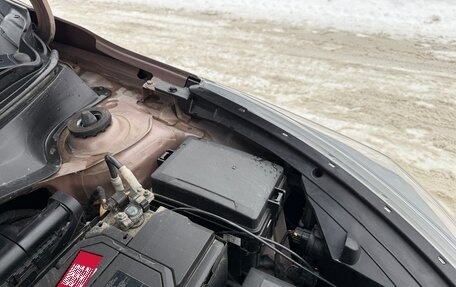 KIA Rio IV, 2019 год, 1 195 000 рублей, 30 фотография