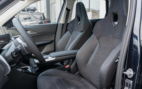 BMW X1, 2025 год, 5 990 000 рублей, 8 фотография