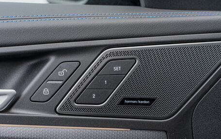 BMW X1, 2025 год, 5 990 000 рублей, 10 фотография