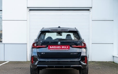 BMW X1, 2025 год, 5 990 000 рублей, 6 фотография