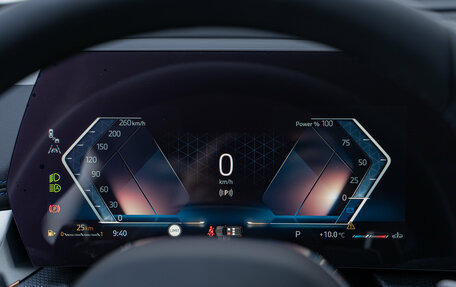 BMW X1, 2025 год, 5 990 000 рублей, 18 фотография