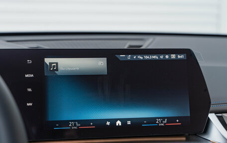 BMW X1, 2025 год, 5 990 000 рублей, 16 фотография