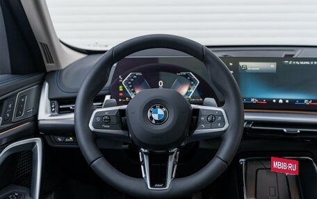 BMW X1, 2025 год, 5 990 000 рублей, 11 фотография