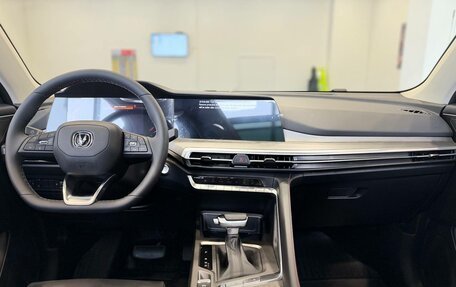 Changan CS35 Plus, 2025 год, 2 839 900 рублей, 9 фотография