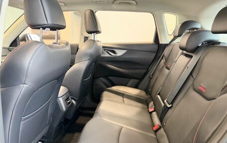 Changan CS35 Plus, 2025 год, 2 839 900 рублей, 8 фотография