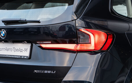BMW X1, 2025 год, 5 990 000 рублей, 24 фотография