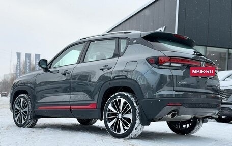 Changan CS35 Plus, 2025 год, 2 839 900 рублей, 6 фотография