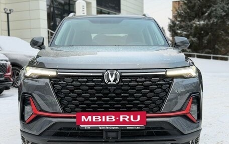 Changan CS35 Plus, 2025 год, 2 839 900 рублей, 2 фотография