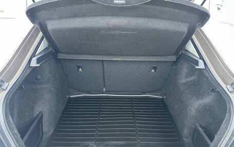 Skoda Rapid I, 2018 год, 1 265 000 рублей, 19 фотография