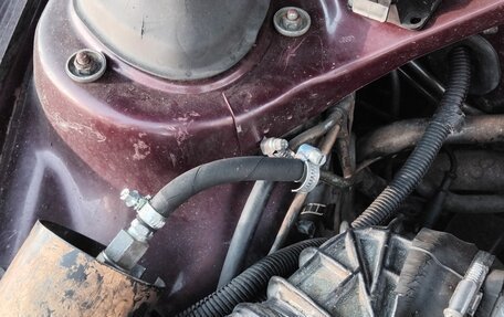 Audi 100, 1992 год, 400 000 рублей, 3 фотография