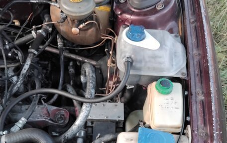 Audi 100, 1992 год, 400 000 рублей, 5 фотография