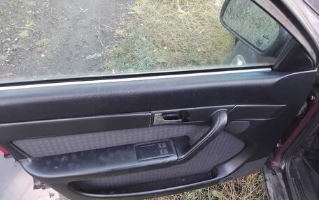 Audi 100, 1992 год, 400 000 рублей, 9 фотография