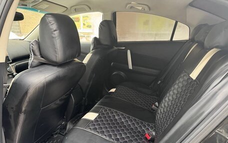 Mazda 6, 2008 год, 570 000 рублей, 9 фотография