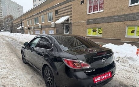 Mazda 6, 2008 год, 570 000 рублей, 6 фотография
