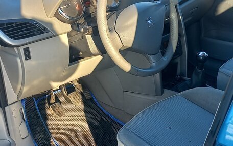 Peugeot 207 I, 2006 год, 320 000 рублей, 6 фотография