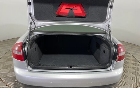 Audi A6, 2002 год, 445 000 рублей, 7 фотография