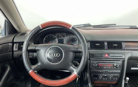 Audi A6, 2002 год, 445 000 рублей, 12 фотография