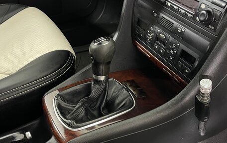 Audi A6, 2002 год, 445 000 рублей, 16 фотография