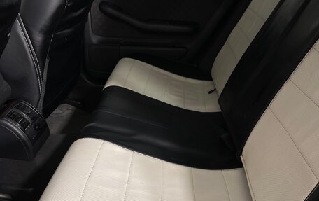 Audi A6, 2002 год, 445 000 рублей, 18 фотография