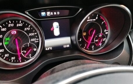 Mercedes-Benz GLA AMG, 2018 год, 3 702 000 рублей, 6 фотография