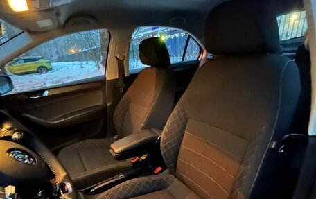 Skoda Rapid II, 2022 год, 1 798 490 рублей, 10 фотография