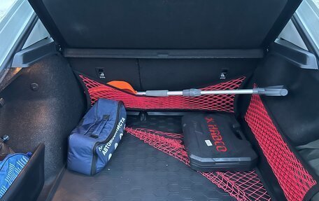 Skoda Rapid II, 2022 год, 1 798 490 рублей, 12 фотография