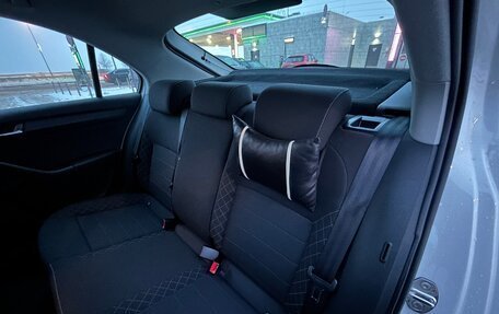 Skoda Rapid II, 2022 год, 1 798 490 рублей, 11 фотография