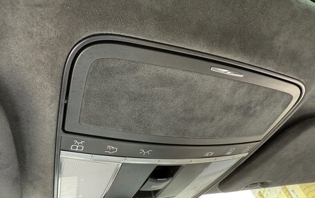 Mercedes-Benz S-Класс, 2012 год, 2 695 000 рублей, 14 фотография