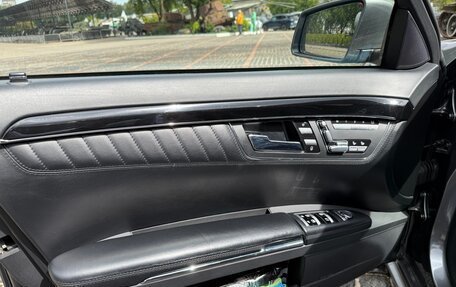 Mercedes-Benz S-Класс, 2012 год, 2 695 000 рублей, 16 фотография