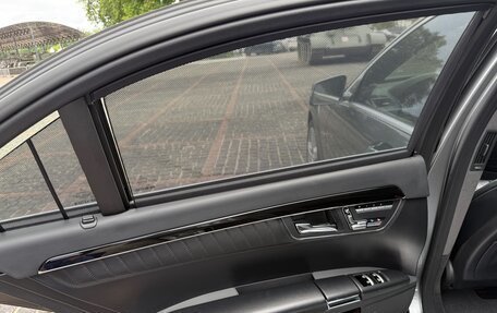 Mercedes-Benz S-Класс, 2012 год, 2 695 000 рублей, 22 фотография