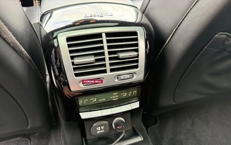 Mercedes-Benz S-Класс, 2012 год, 2 695 000 рублей, 19 фотография