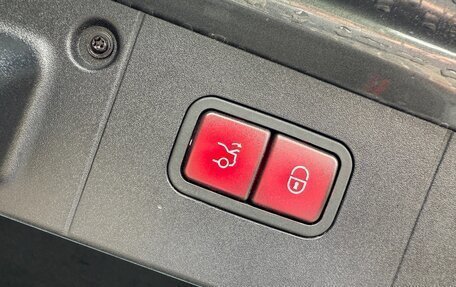 Mercedes-Benz S-Класс, 2012 год, 2 695 000 рублей, 25 фотография