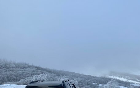 Toyota Land Cruiser Prado 150 рестайлинг 2, 2016 год, 4 560 000 рублей, 2 фотография