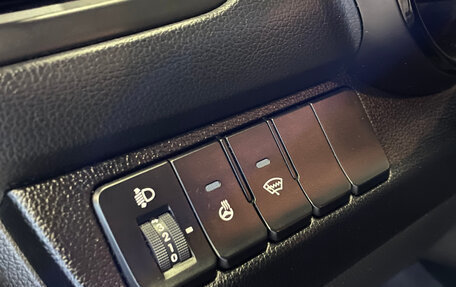 KIA Rio III рестайлинг, 2017 год, 1 159 000 рублей, 11 фотография