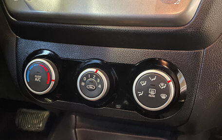 KIA Rio III рестайлинг, 2017 год, 1 159 000 рублей, 17 фотография