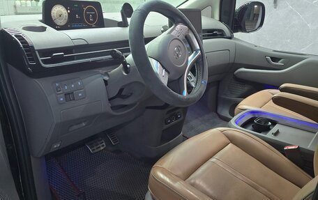 Hyundai Staria, 2021 год, 5 200 000 рублей, 4 фотография