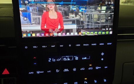 Hyundai Staria, 2021 год, 5 200 000 рублей, 3 фотография