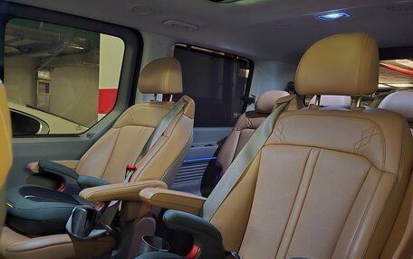 Hyundai Staria, 2021 год, 5 200 000 рублей, 2 фотография