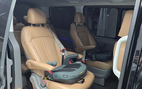 Hyundai Staria, 2021 год, 5 200 000 рублей, 7 фотография