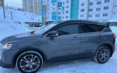 Geely Coolray I, 2023 год, 1 920 000 рублей, 5 фотография