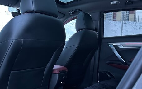 Geely Coolray I, 2023 год, 1 920 000 рублей, 7 фотография