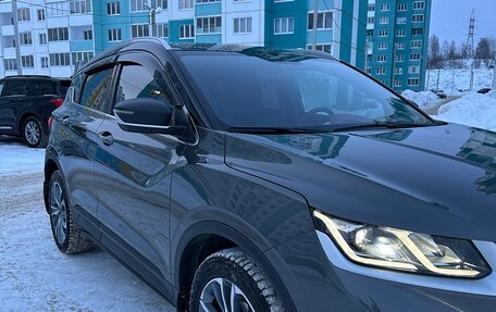 Geely Coolray I, 2023 год, 1 920 000 рублей, 3 фотография