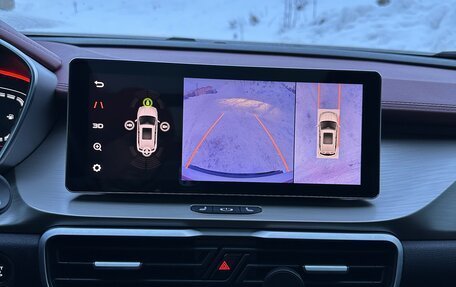 Geely Coolray I, 2023 год, 1 920 000 рублей, 9 фотография