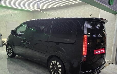 Hyundai Staria, 2021 год, 5 200 000 рублей, 10 фотография