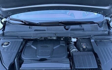 Geely Coolray I, 2023 год, 1 920 000 рублей, 11 фотография