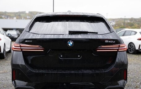 BMW 5 серия, 2025 год, 12 900 000 рублей, 3 фотография