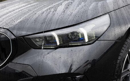 BMW 5 серия, 2025 год, 12 900 000 рублей, 4 фотография
