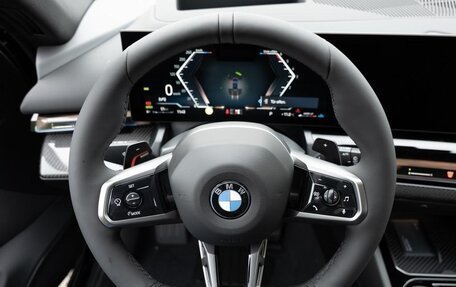 BMW 5 серия, 2025 год, 12 900 000 рублей, 8 фотография